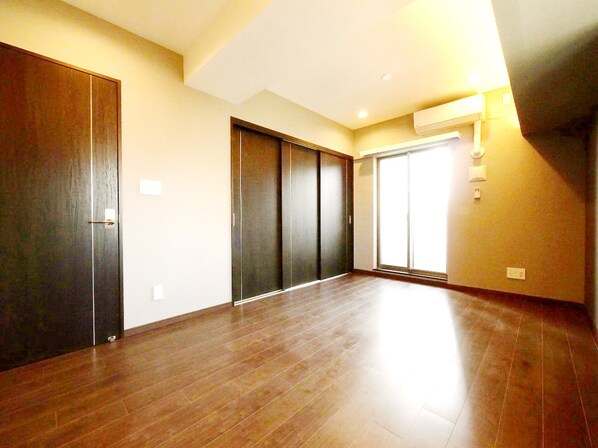 エルスタンザ広瀬通RESIDENCEの物件内観写真